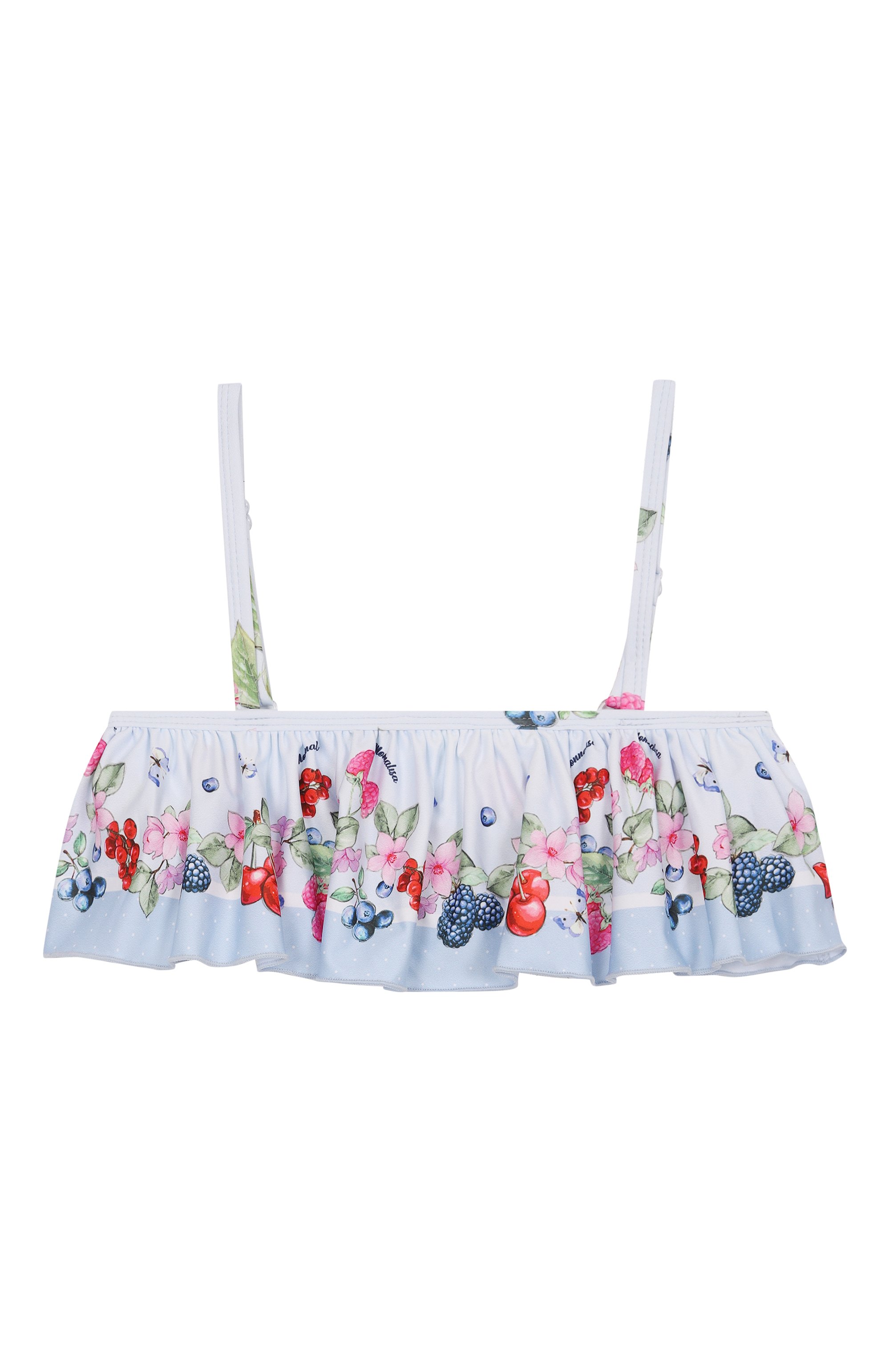 Раздельный купальник MONNALISA, арт. 19E077, фото 2