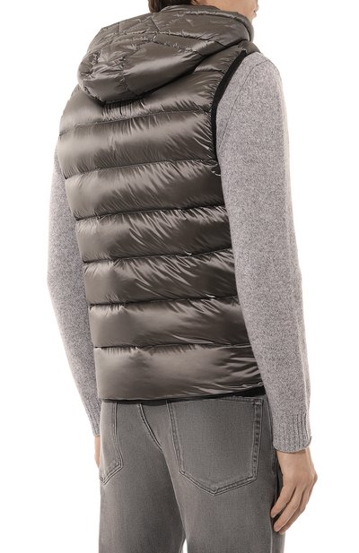 Пуховый жилет BOGNER, арт. 38386856, фото 4