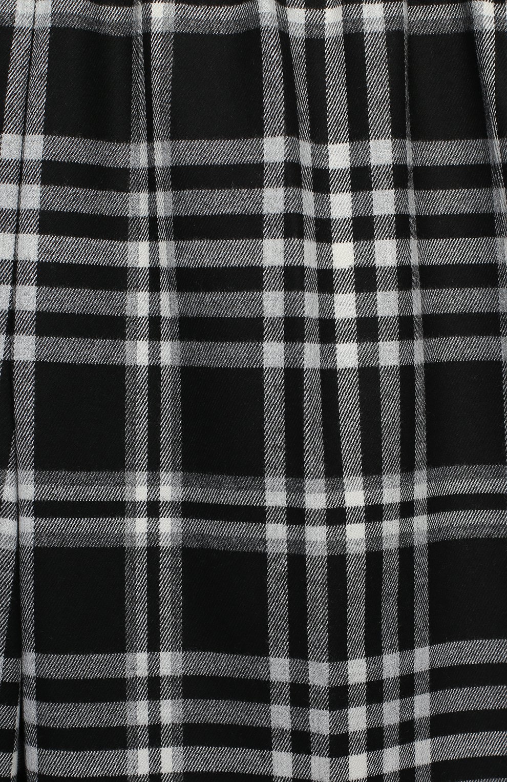 Кюлоты IL GUFO, арт. A19PL242W3R39/10A-12A, фото 3