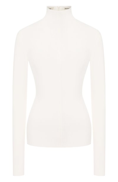 Водолазка из вискозы BOTTEGA VENETA, арт. 607683/VKIJ0, фото 1