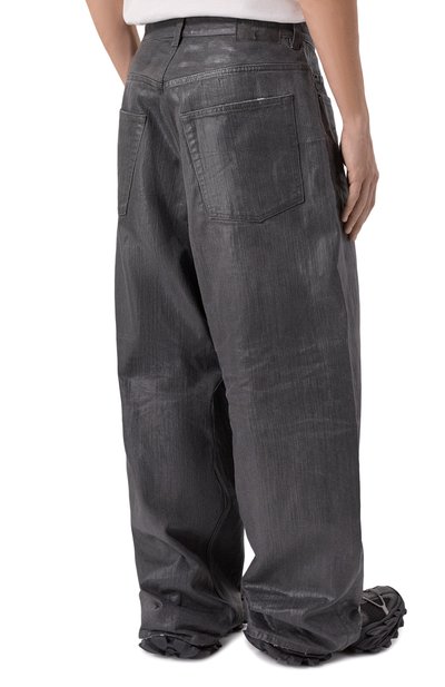 Джинсы BALENCIAGA, арт. 849948/TTW55, фото 4