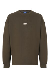 Темно-коричневый