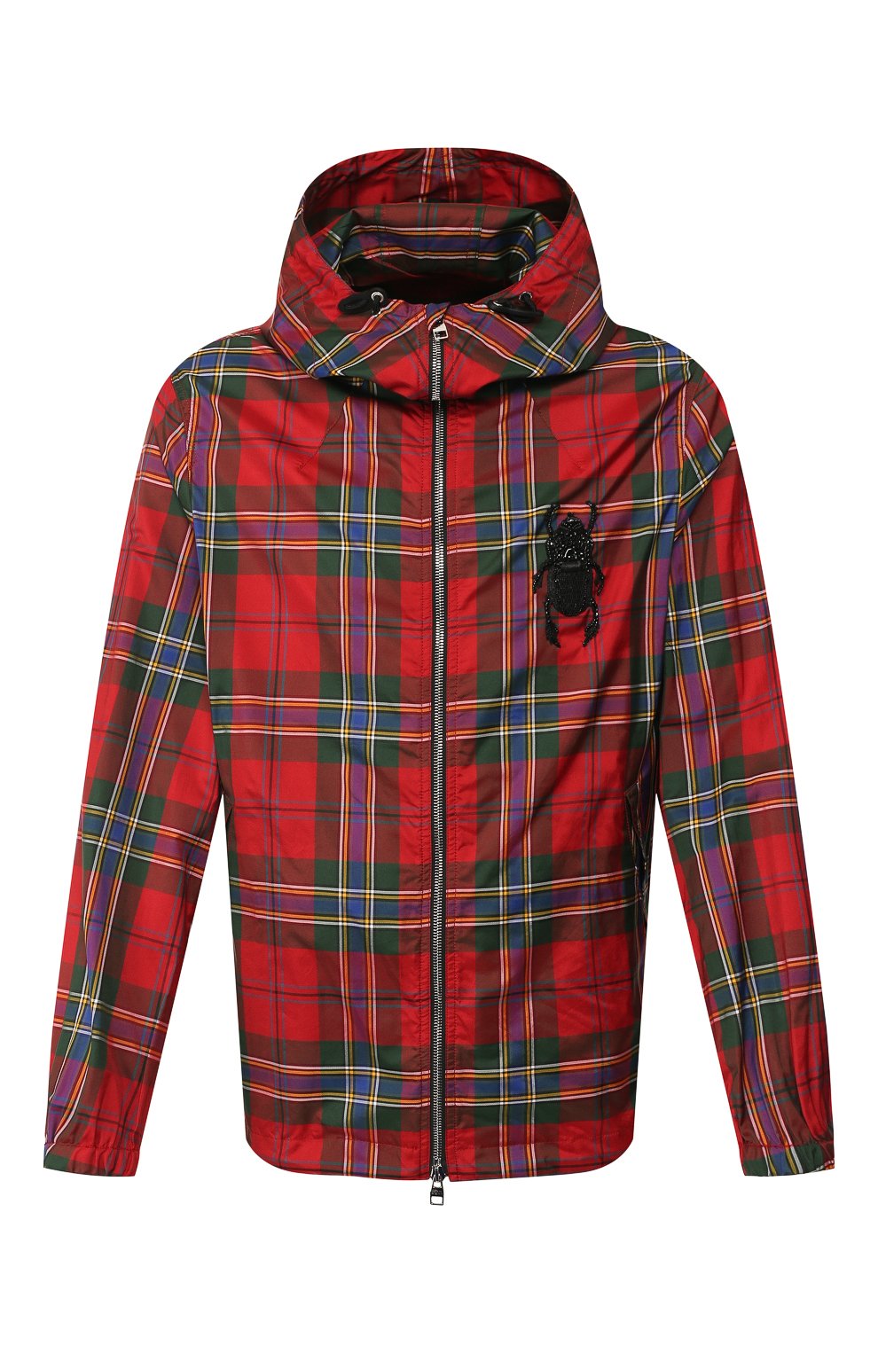 Куртка ALEXANDER MCQUEEN, арт. 567836/QNR22, фото 1