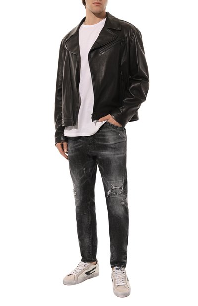 Джинсы DSQUARED2, арт. S71LB1144/S30357, фото 2