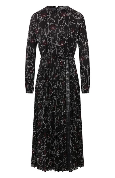 Женское платье с принтом VALENTINO, арт. SB0MJ00N4Y6