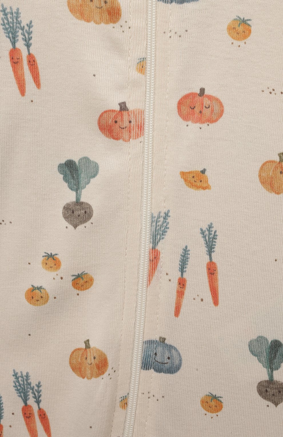 Комплект из двух комбинезонов BABYBU, арт. PNW1011NS, фото 6