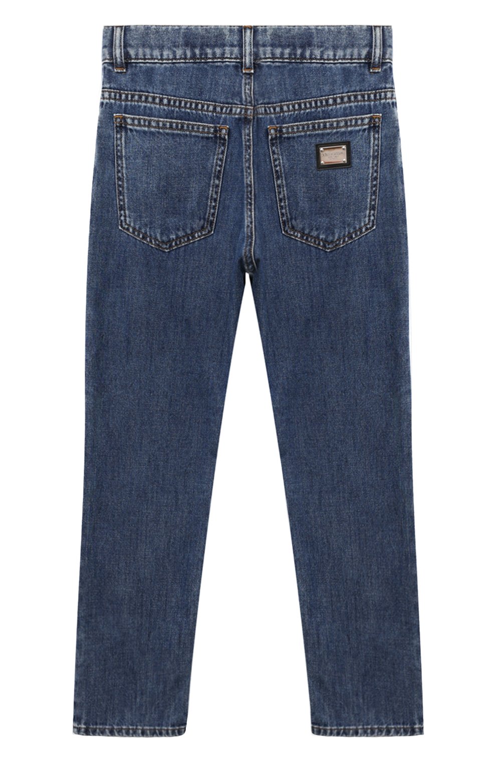 Джинсы DOLCE & GABBANA, арт. L42F75/LDC67, фото 2