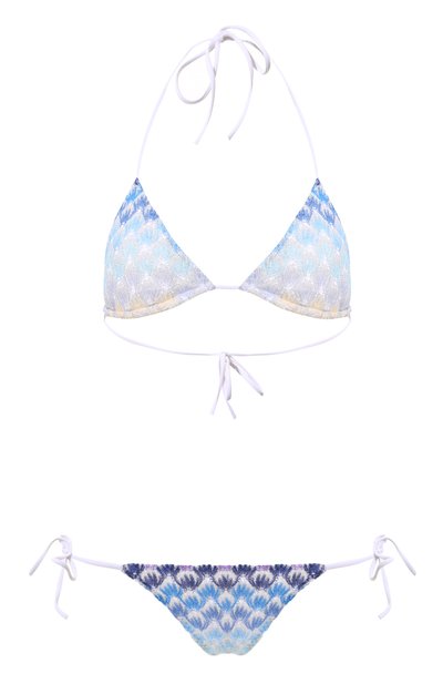 Раздельный купальник MISSONI, арт. MC22SP00/BR00TD, фото 1