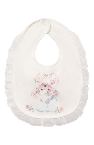 Комплект из трех предметов MONNALISA, арт. 359500, фото 4