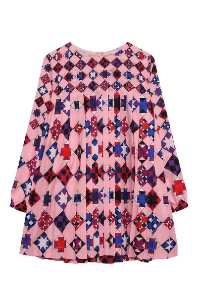 Платье EMILIO PUCCI, арт. 9N1210/ND780/2-4, фото 1