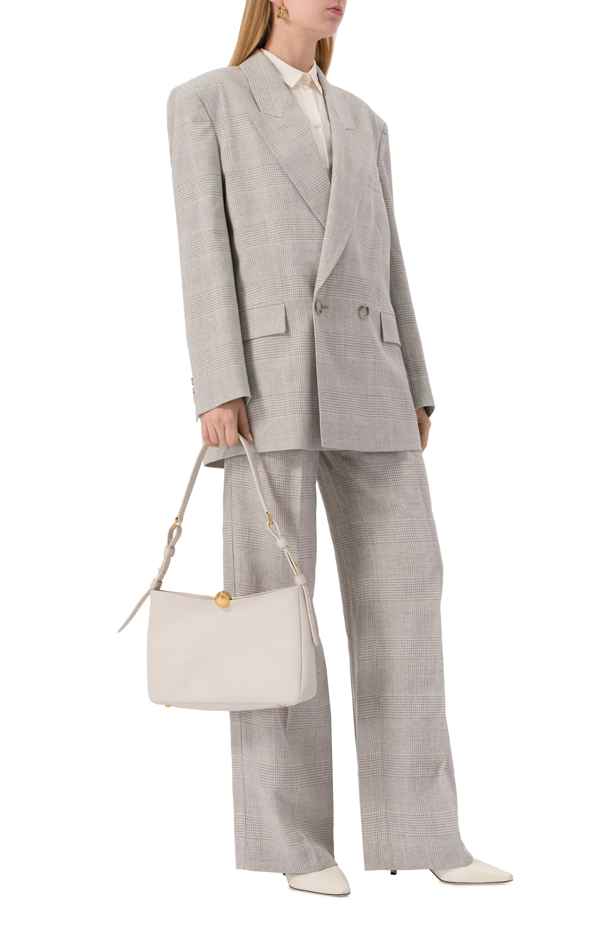 Сумка furla sfera soft medium FURLA, арт. WB01403/BX3168, фото 7