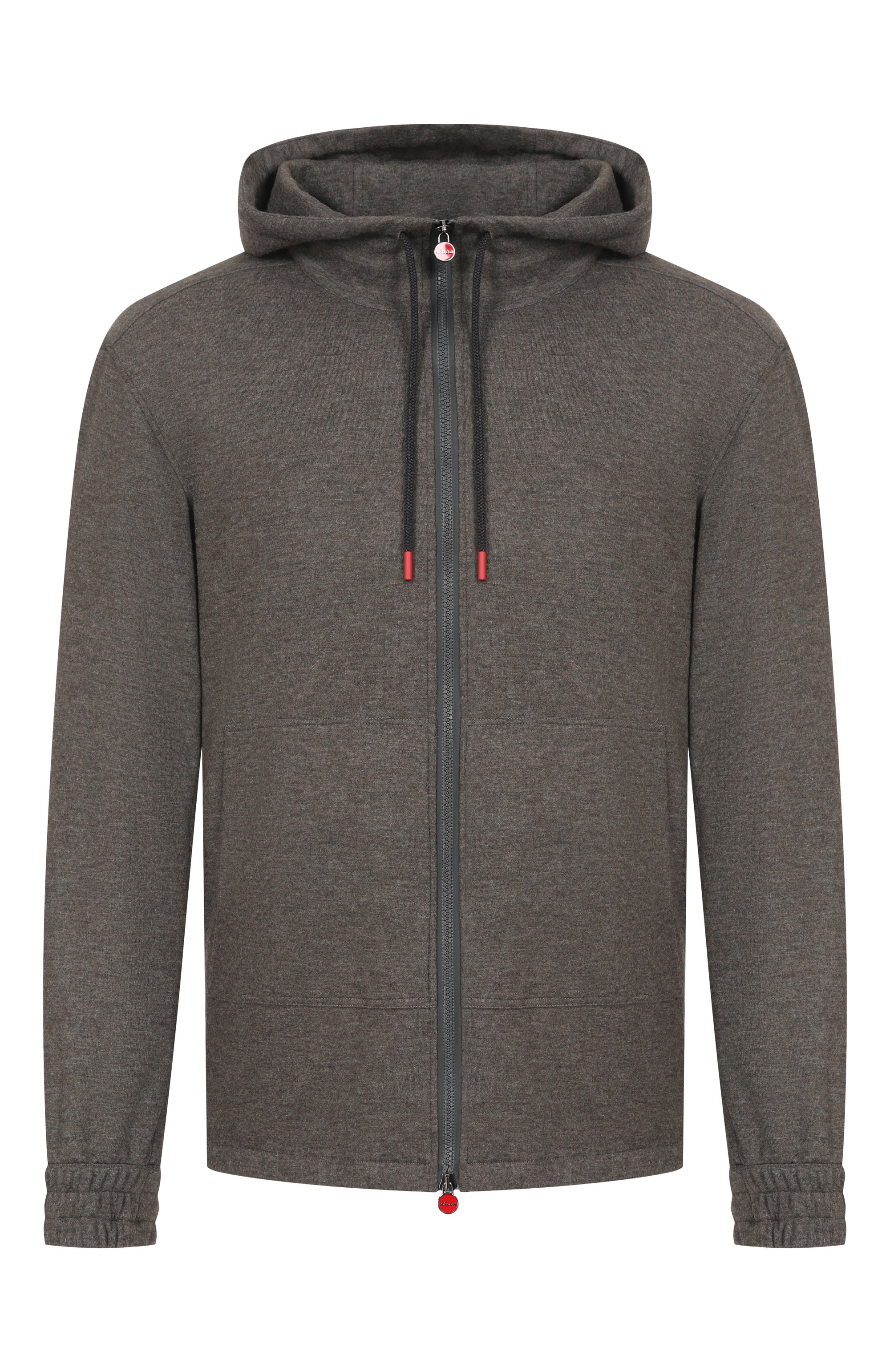 Кашемировая куртка-рубашка KITON, арт. UMC010K0150G08, фото 1