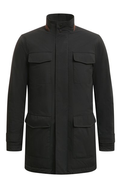 Мужская куртка KITON, арт. UW1885V0440F