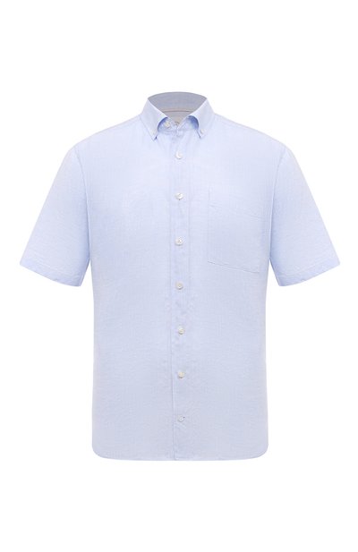 Мужская льняная рубашка BOGNER, арт. 58892973