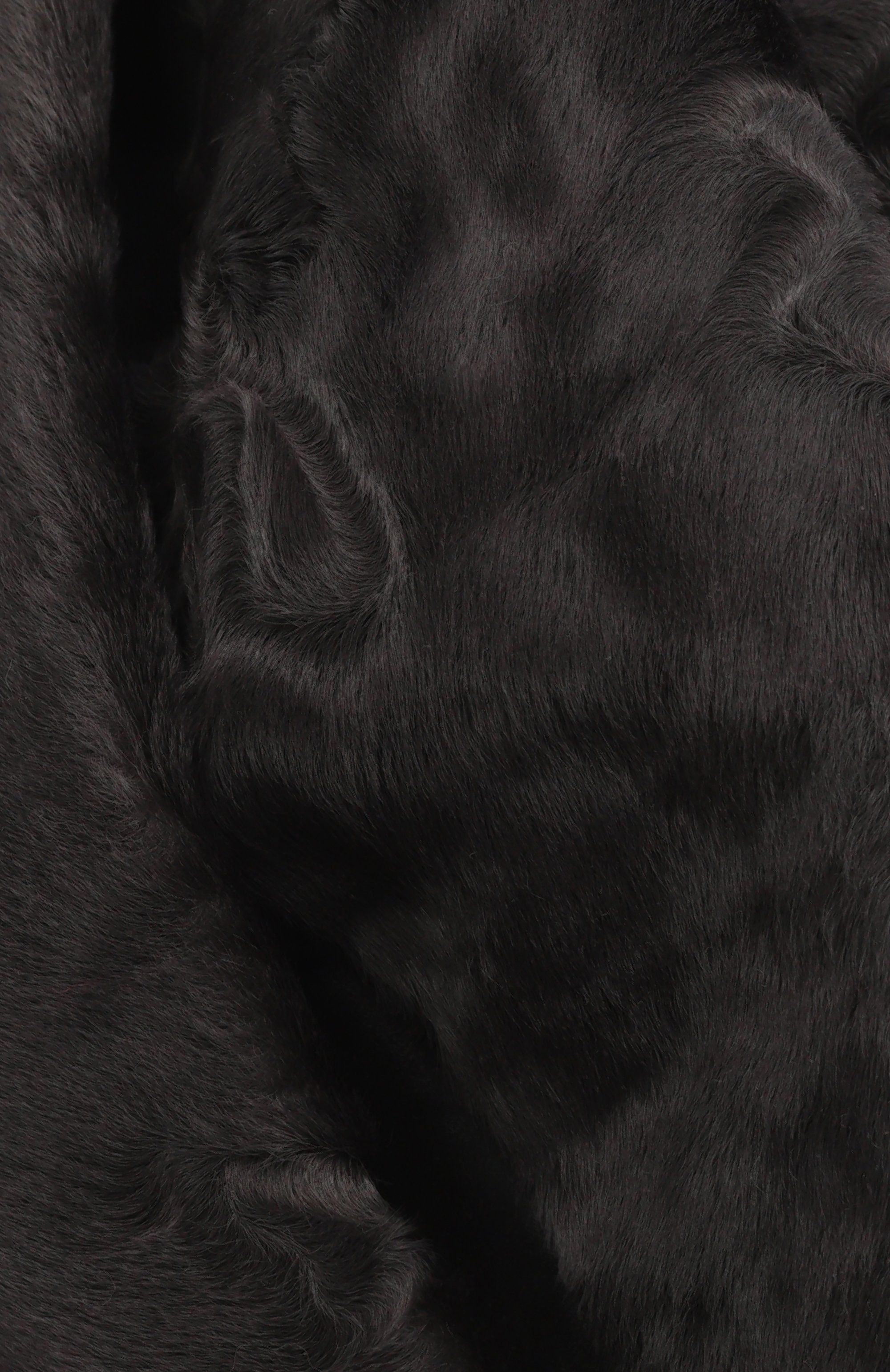 Пилотка из каракульчи VICTORIA KUSENKOVA, арт. 367100008132, фото 3