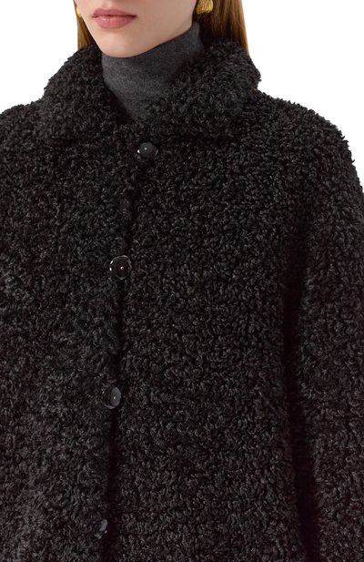 Дубленка EMPORIO ARMANI, арт. EW001470/AF14731, фото 5