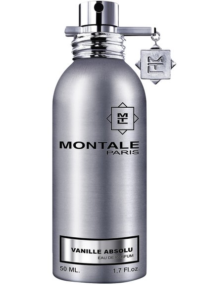Женский парфюмерная вода vanille absolu (50ml) MONTALE, арт. 3760260453554