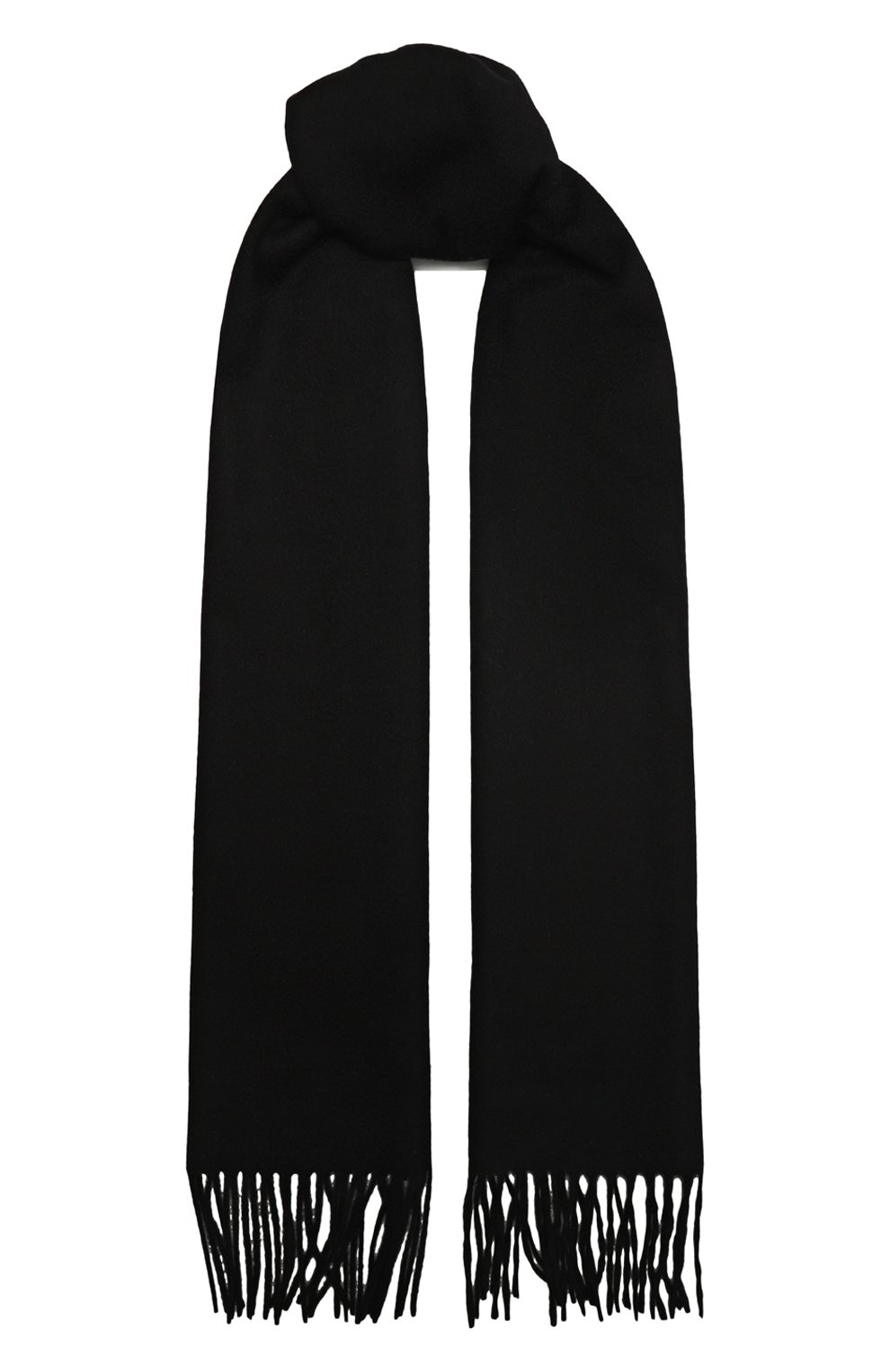 Кашемировый шарф CORNELIANI, арт. 94B344-9429029, фото 1