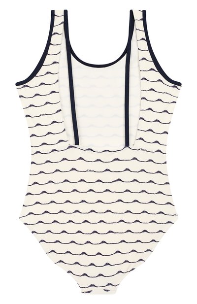 Слитный купальник CHLOÉ, арт. C17083, фото 2