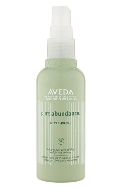Женского уплотняющий лосьон для подготовки волос к укладке pure abundance (100ml) AVEDA, арт. AAF3-01