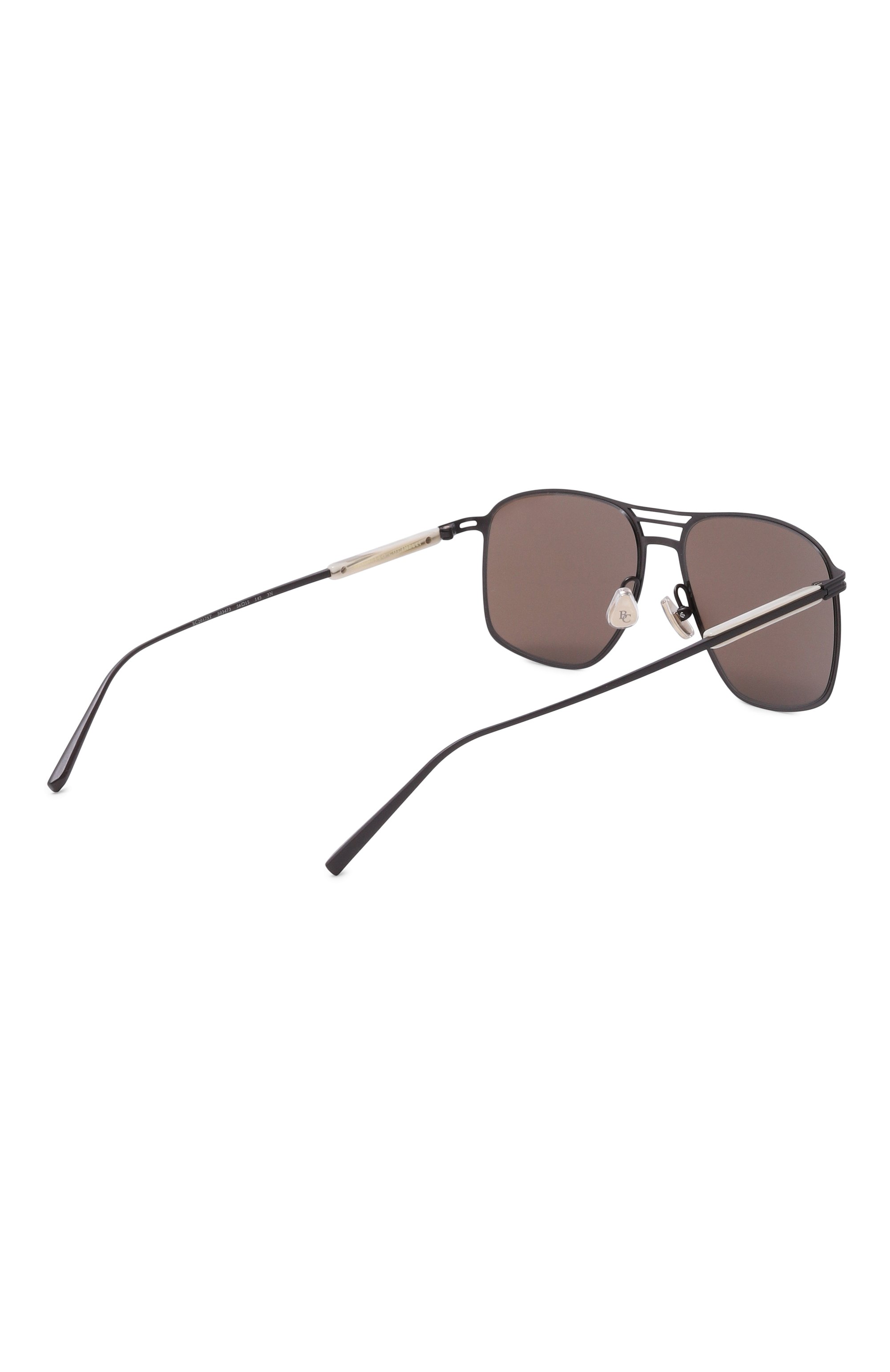 Солнцезащитные очки BRUNELLO CUCINELLI, арт. M0CMULTS39, фото 4