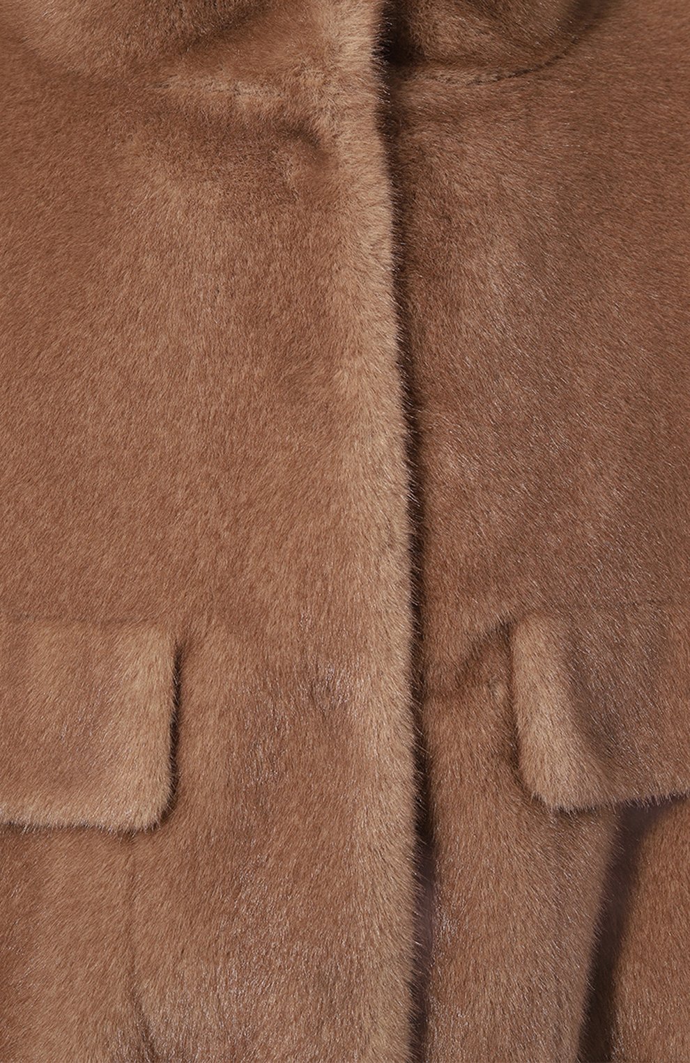 Бомбер из экомеха MAX AND MOI, арт. H23MILLER, фото 5