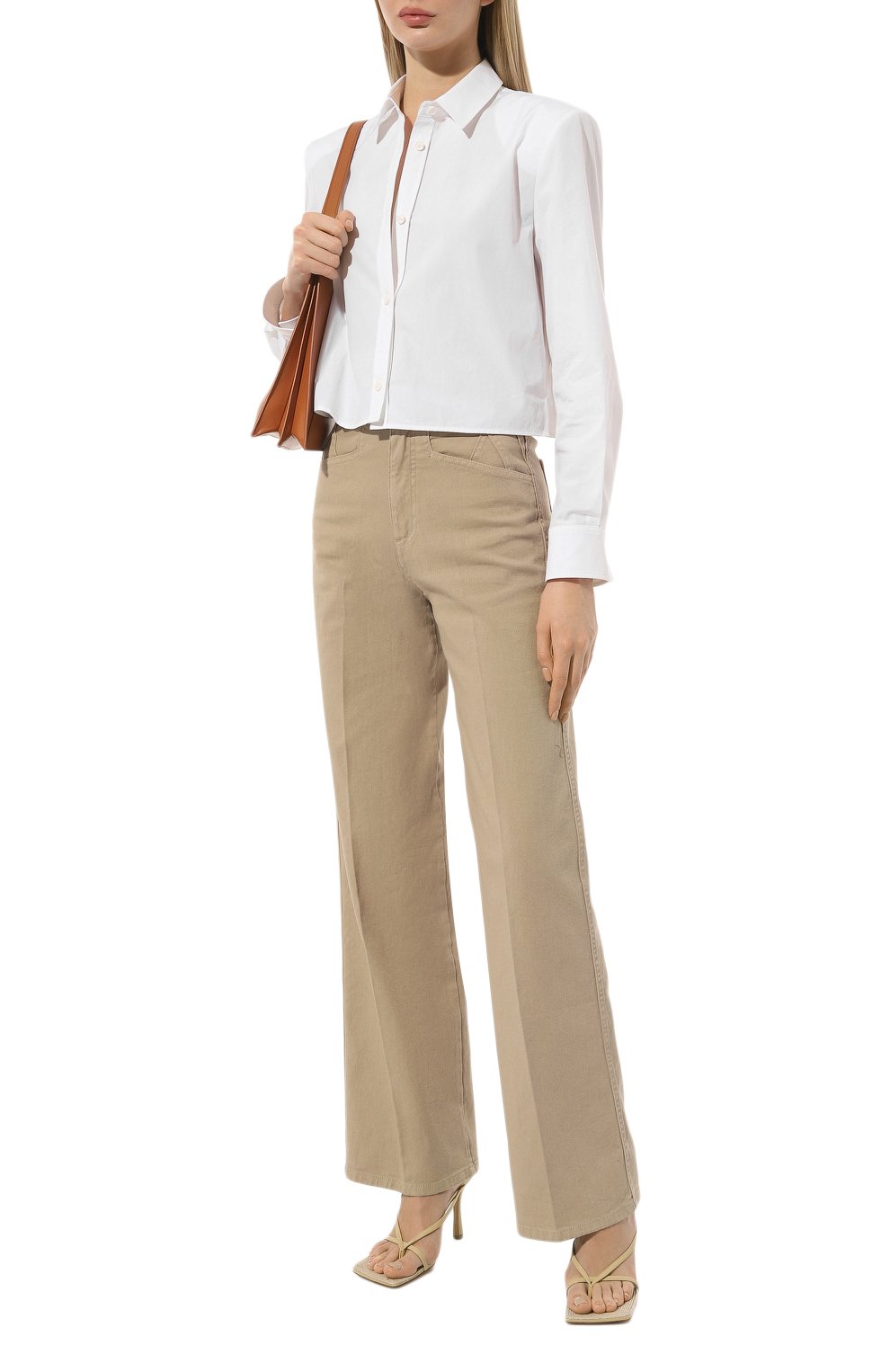 Джинсы KITON, арт. DJ53102/XB6501, фото 2