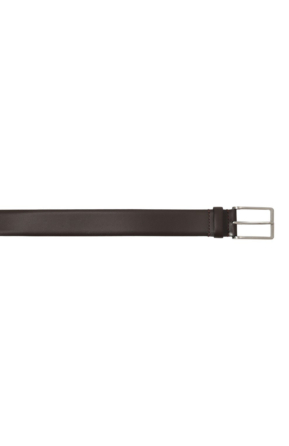 Кожаный ремень BOSS, арт. 50491834, фото 4