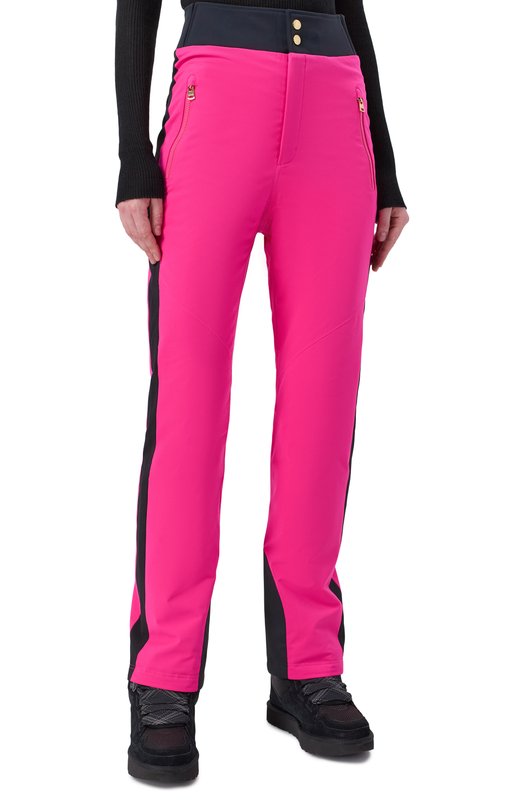 Брюки Bogner 01184816 Розовый  01184816 Фото 3