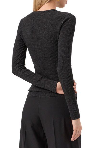 Пуловер AGOLDE, арт. A7230-1352, фото 4