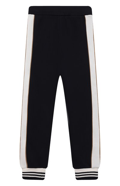 Хлопковый спортивный костюм MONCLER, арт. G2-954-8M752-20-809B3/12-14A, фото 4