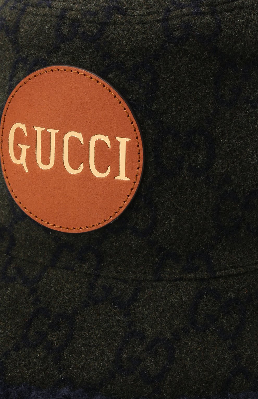 Панама GUCCI, арт. 604194/4HAMI, фото 4