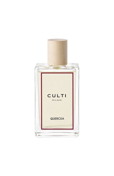 Спрей для дома quercea (100ml) CULTI MILANO, арт. 8050534798654