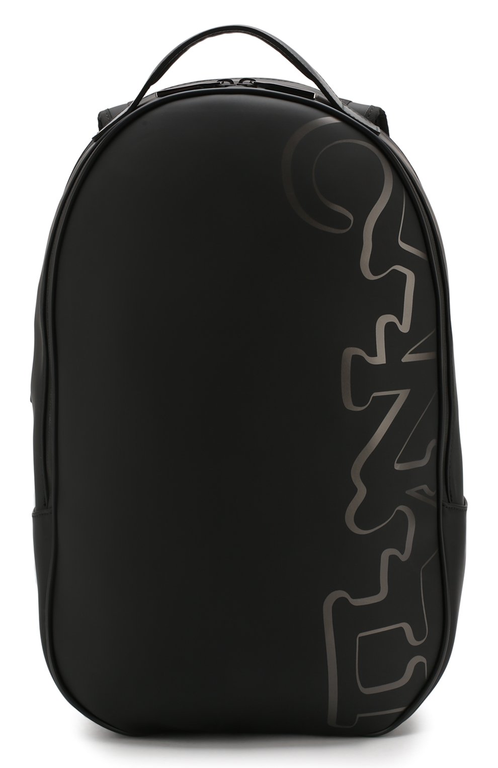 Текстильный рюкзак CANALI, арт. P325926/NY00089, фото 1