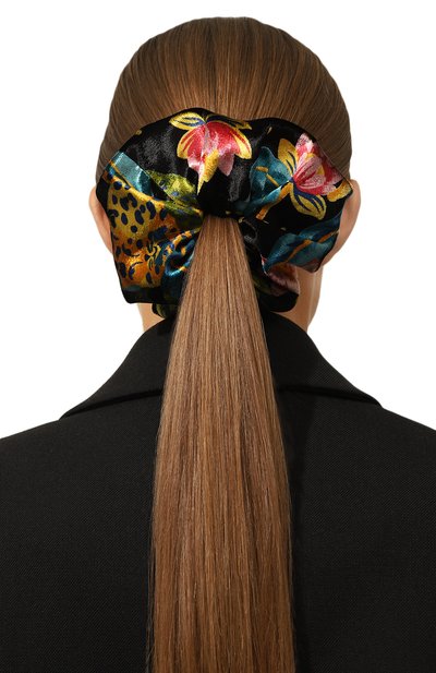 Резинка для волос PANFIL, арт. 0-jngl-SCR, фото 2