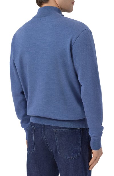 Шерстяной кардиган PAUL&SHARK, арт. 26411717, фото 4