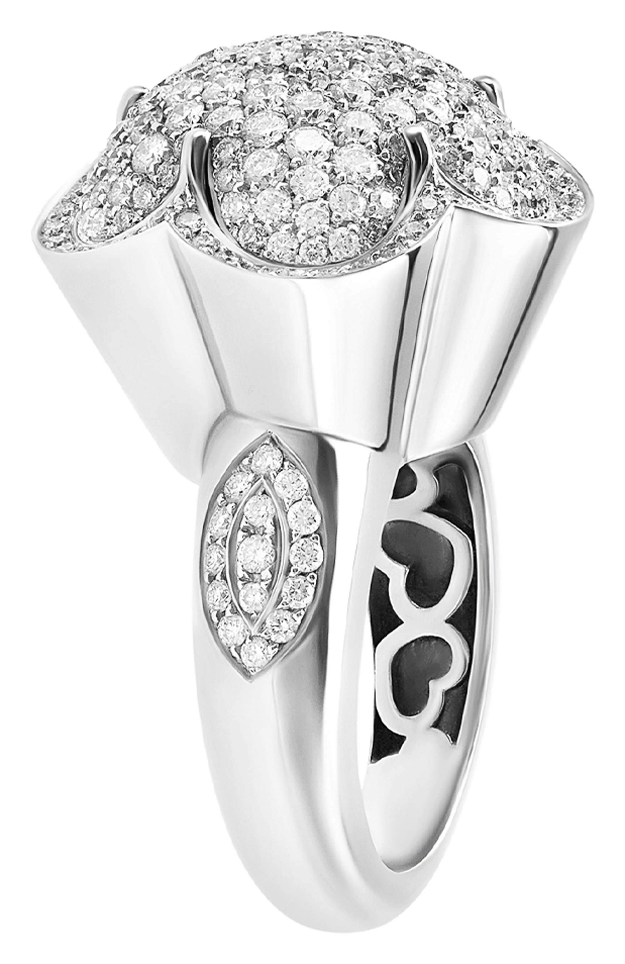 Кольцо PASQUALE BRUNI, арт. 14289B, фото 3