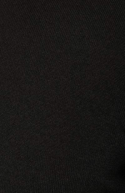 Шерстяной джемпер WOOLRICH, арт. CFWOKN0277MRUF0775, фото 5