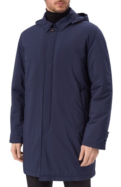 Плащ STEFANO RICCI, арт. MRJ2300010/PL001H, фото 3