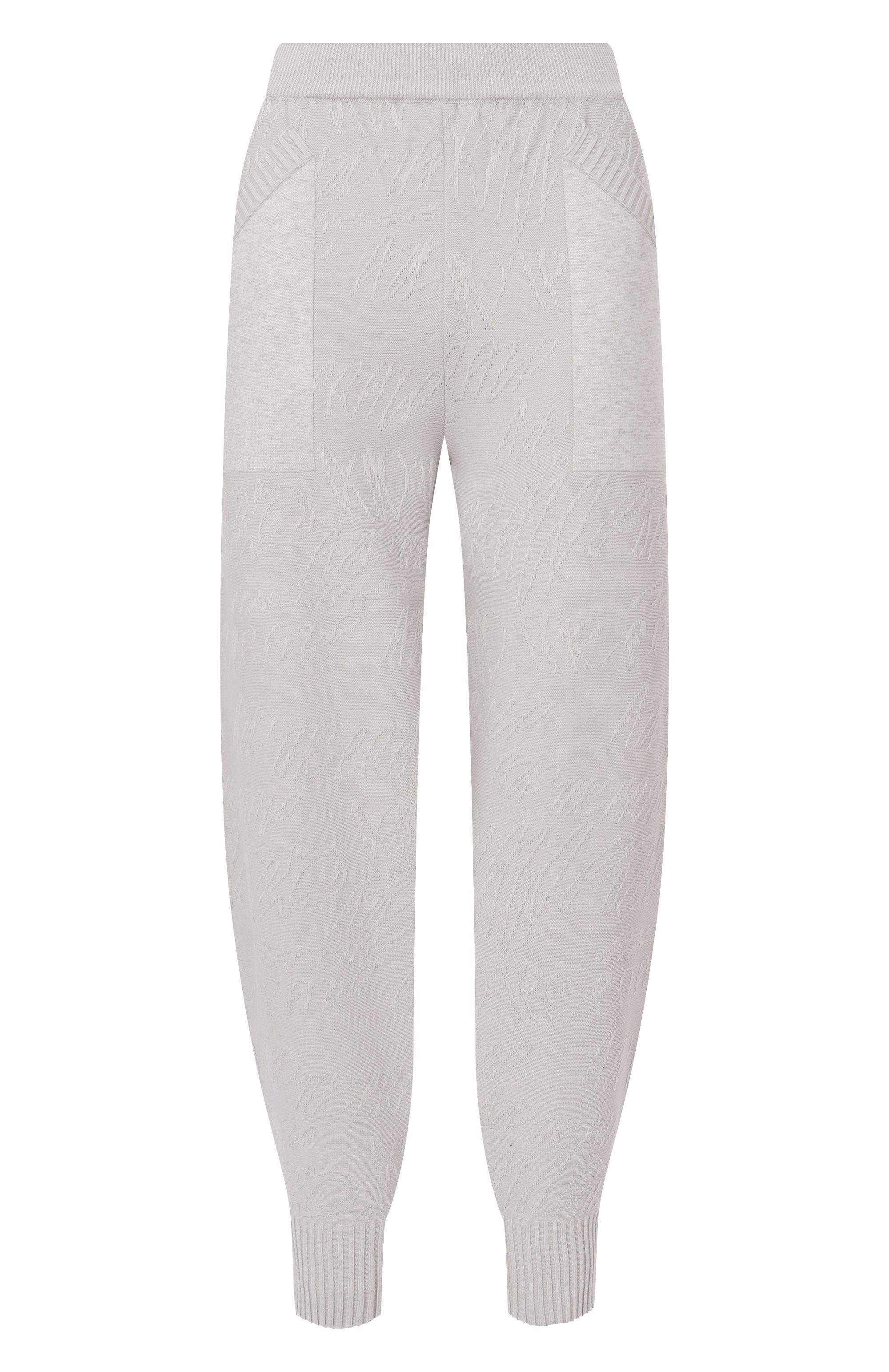 Джоггеры из вискозы AND THE BRAND, арт. S25-P070-1203-911, фото 1