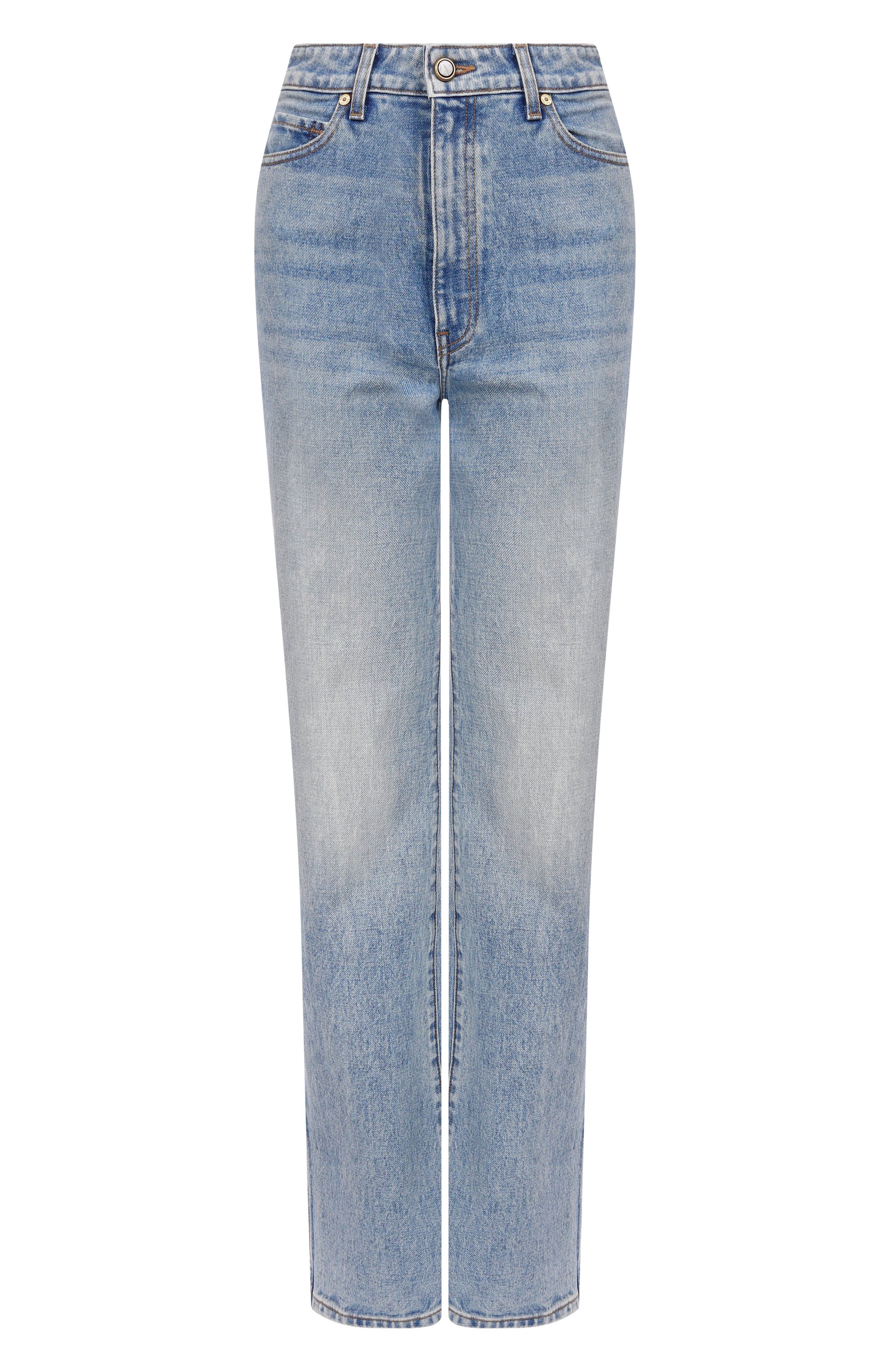 Джинсы daniella KHAITE, арт. 1032096/W916, фото 1