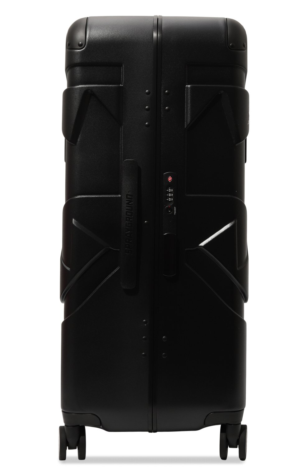 Чемодан SPRAYGROUND, арт. 910CL230NSZ, фото 3