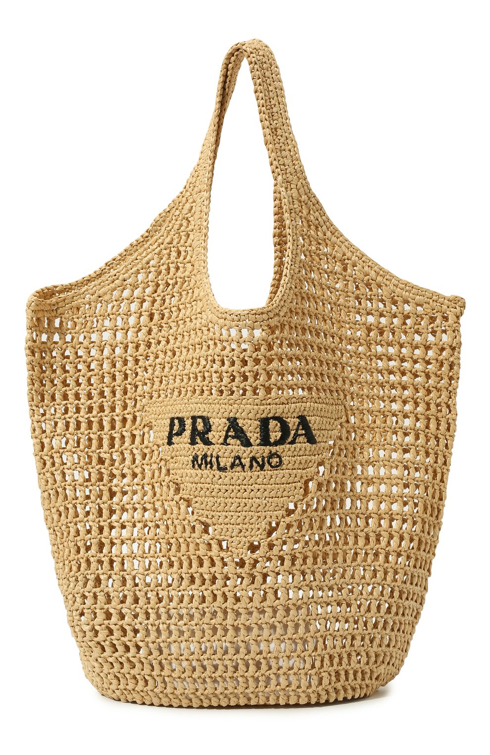 Сумка-тоут PRADA, арт. 1BG424-2A2T-F0018-OOO, фото 1