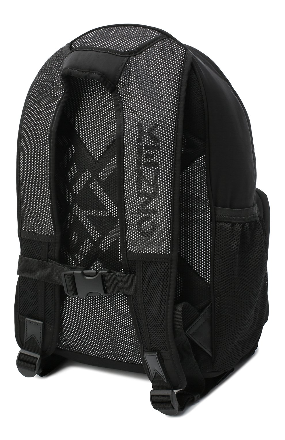 Текстильный рюкзак kenzo sport KENZO, арт. FA65SA213F21, фото 3