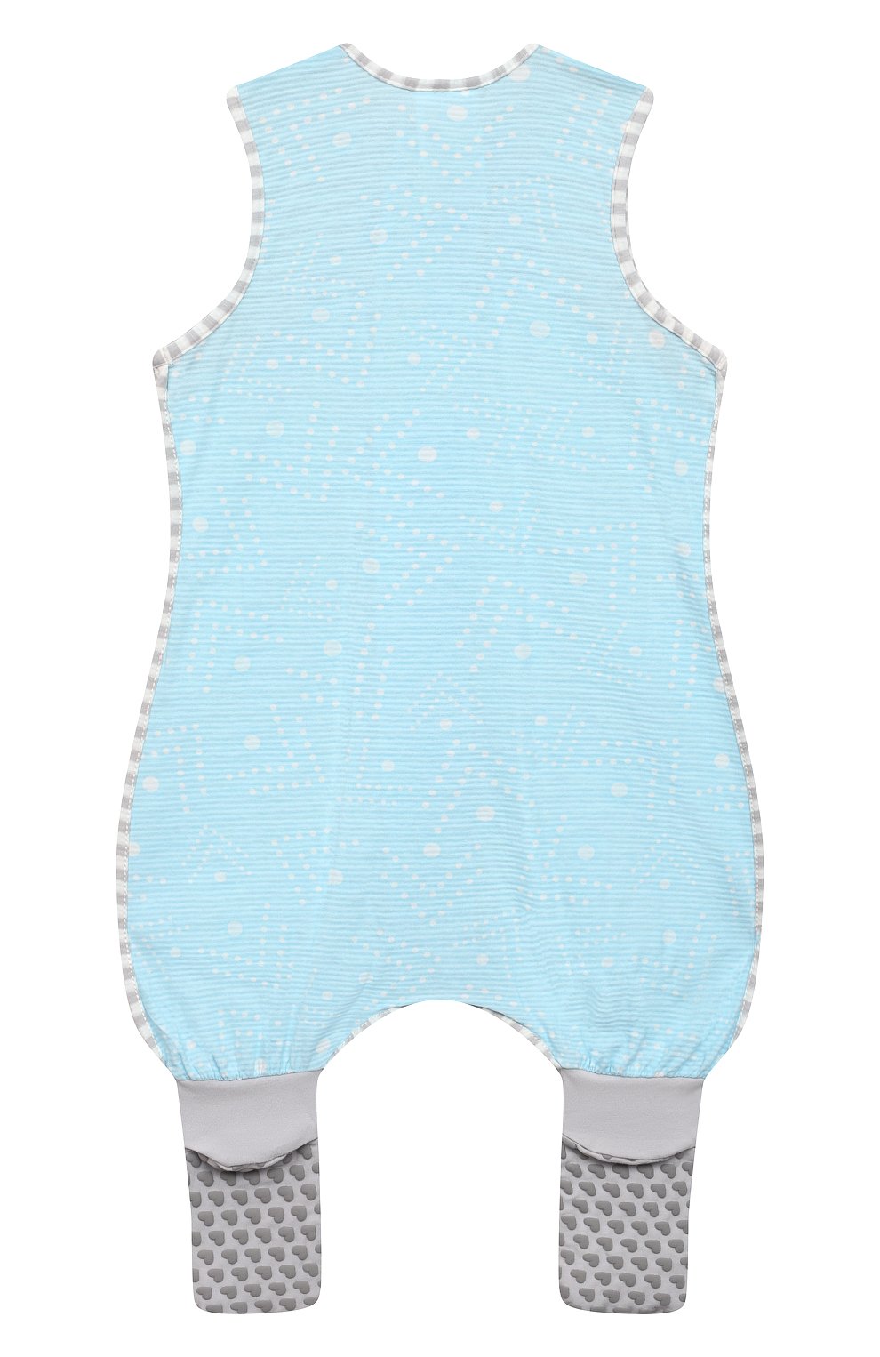 Хлопковый комбинезон LOVE TO DREAM, арт. L40 16 088 BLU 24M, фото 2