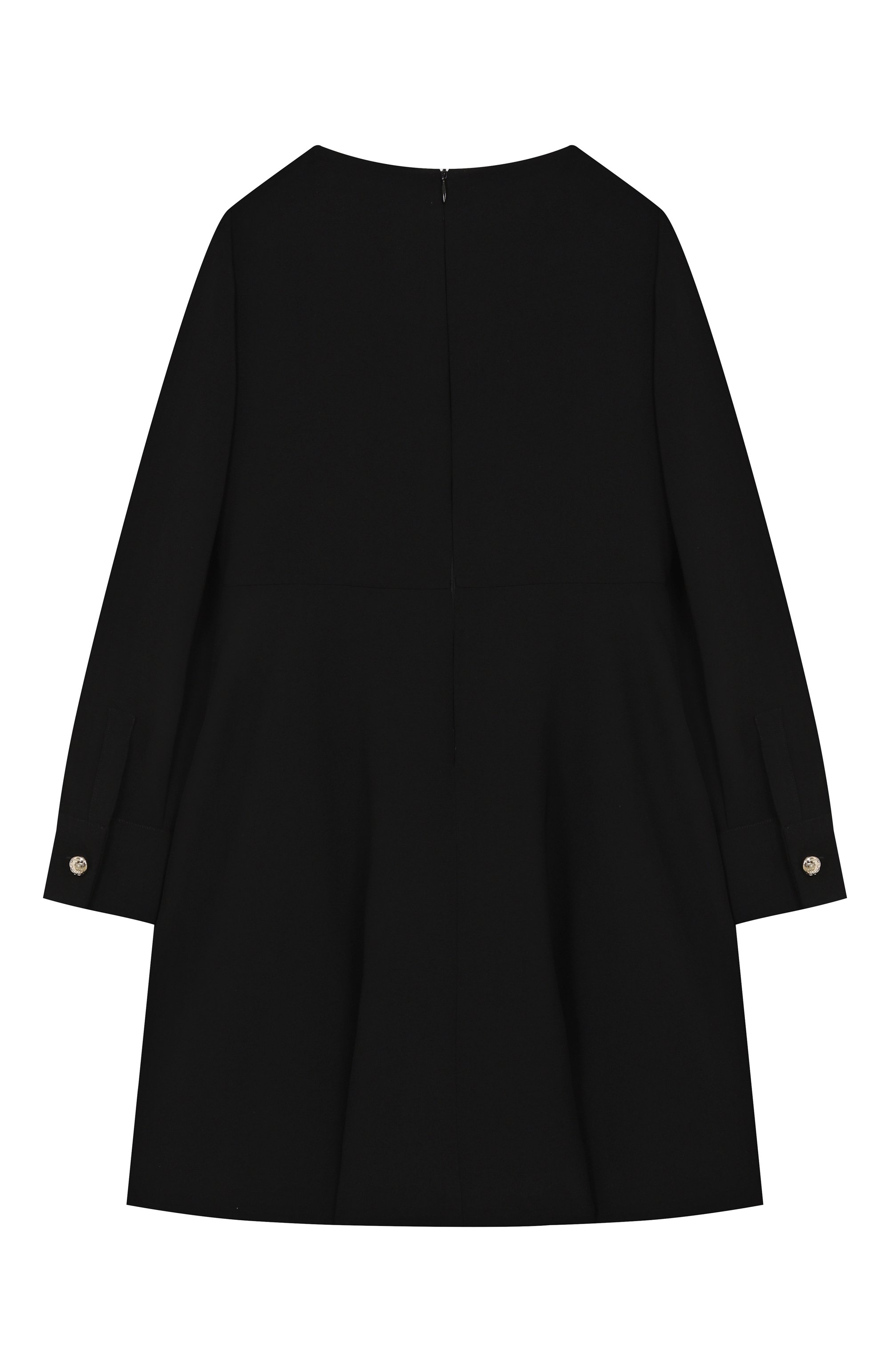 Платье ELIE SAAB JUNIOR, арт. EFAB083/TS0802/12-16, фото 2