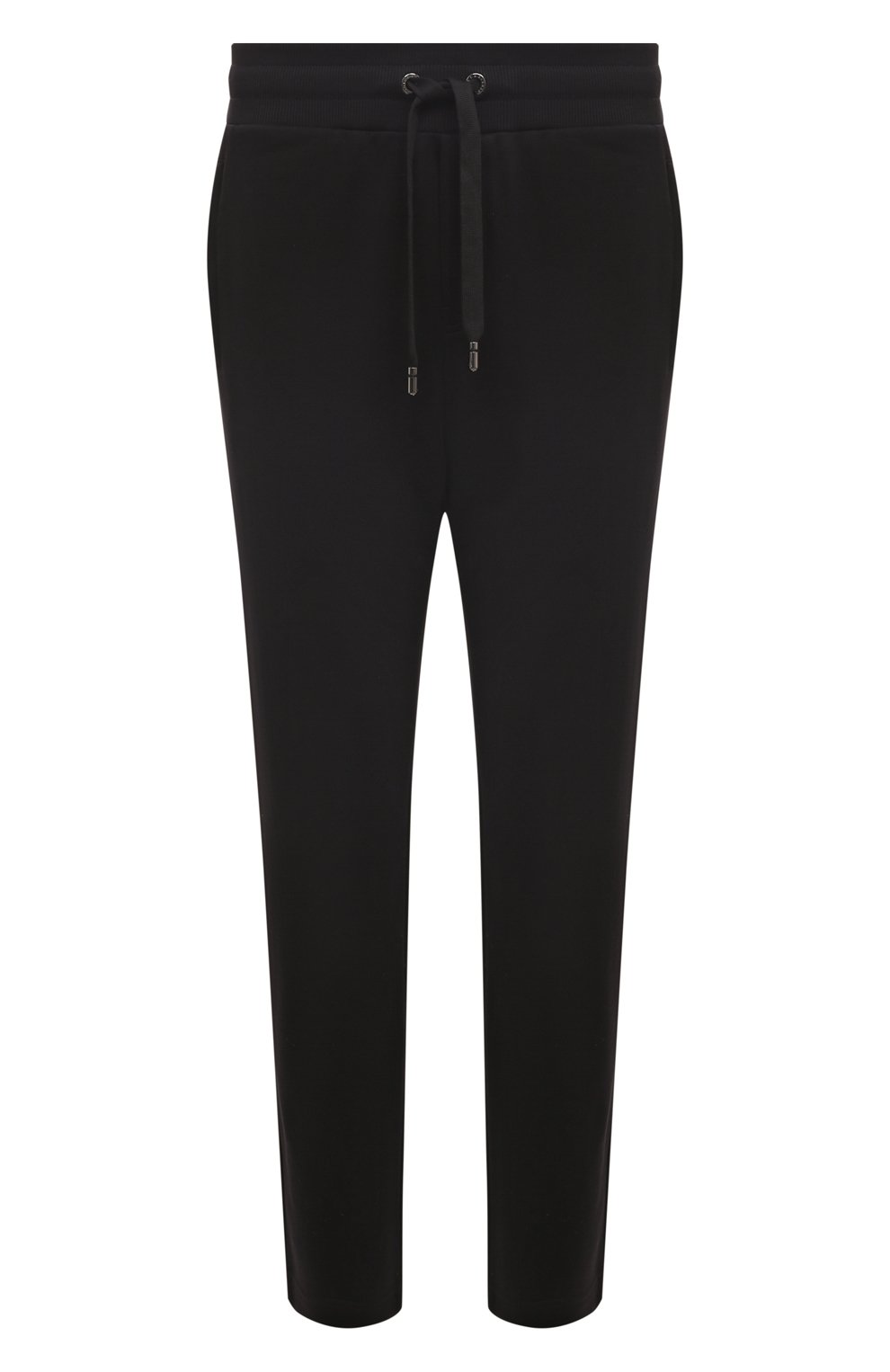 Хлопковые брюки DOLCE & GABBANA, арт. GV1BAT/G7F2G, фото 1