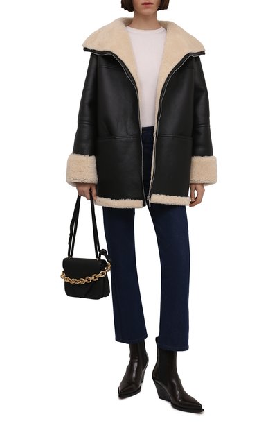 Дубленка из овчины TOTEME, арт. 214-122-606, фото 2