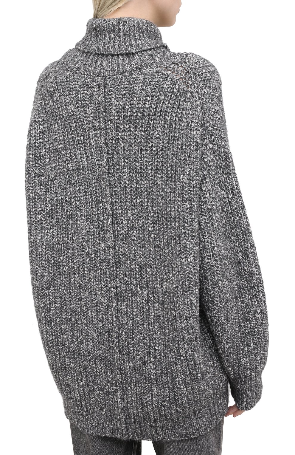 Свитер ISABEL MARANT ETOILE, арт. PU1349-20A011E/T0NYA, фото 4