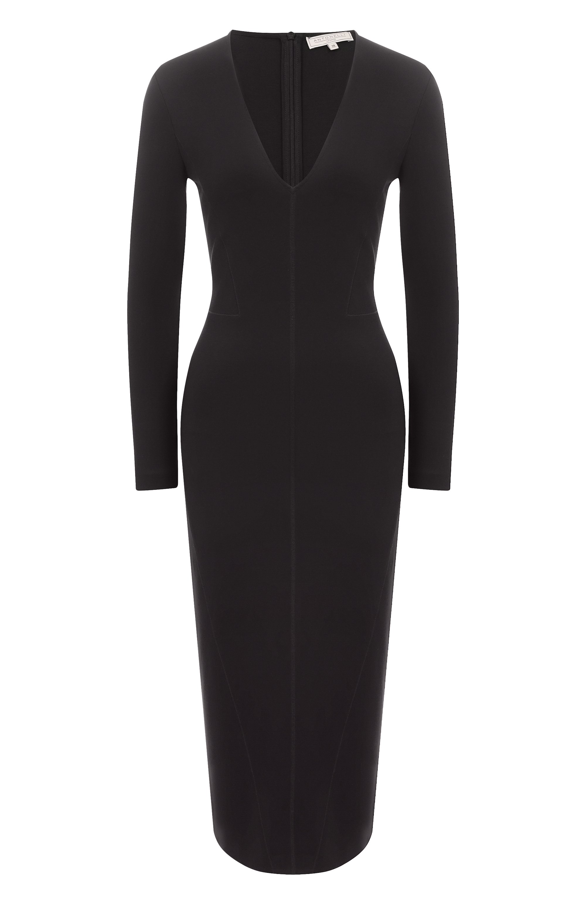 Платье ANTONELLI FIRENZE, арт. P6268/692B, фото 1